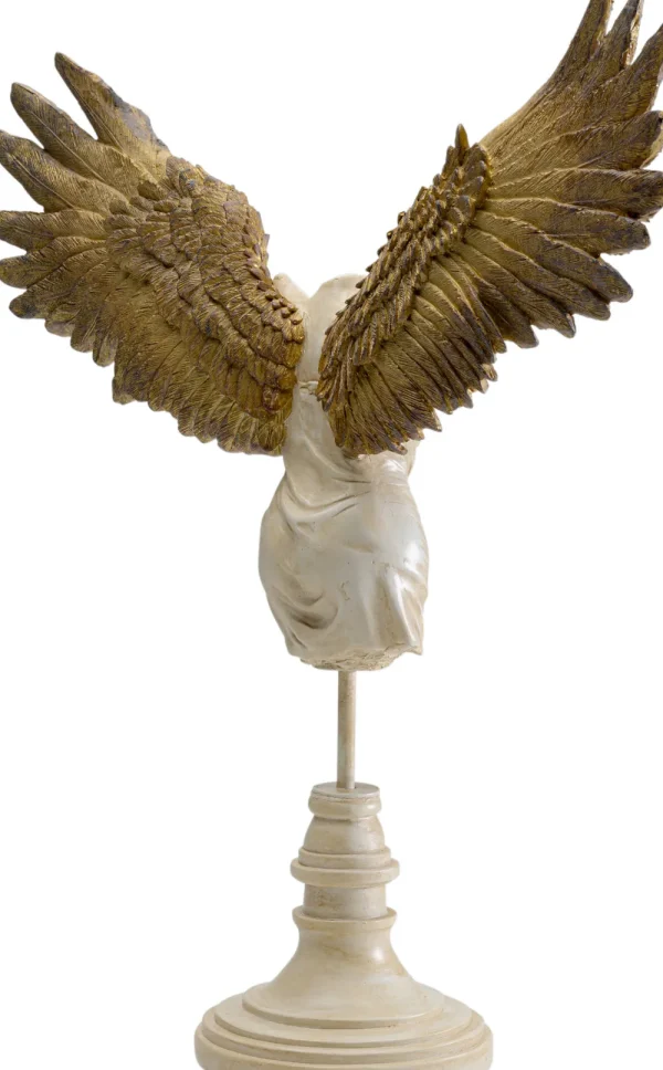 KARE Design Decofiguur Guardian Angel Female 42cm