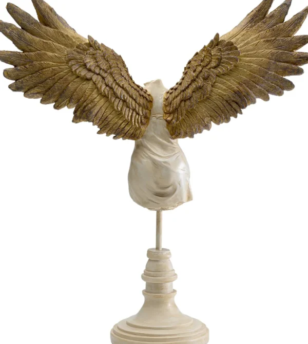 KARE Design Decofiguur Guardian Angel Female 42cm