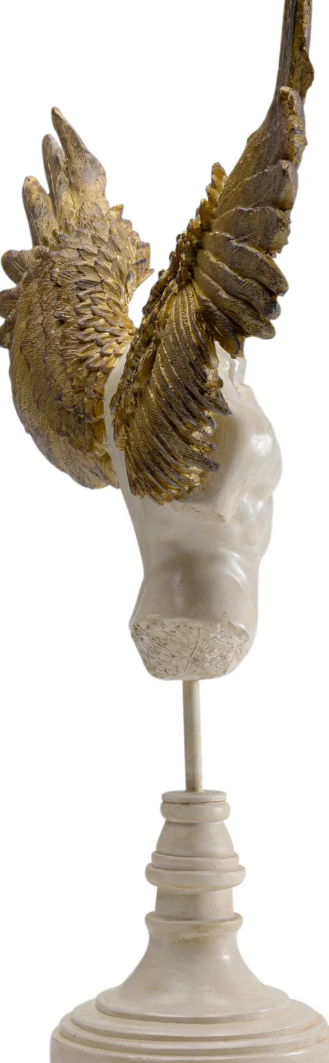 KARE Design Decofiguur Guardian Angel Male 45cm