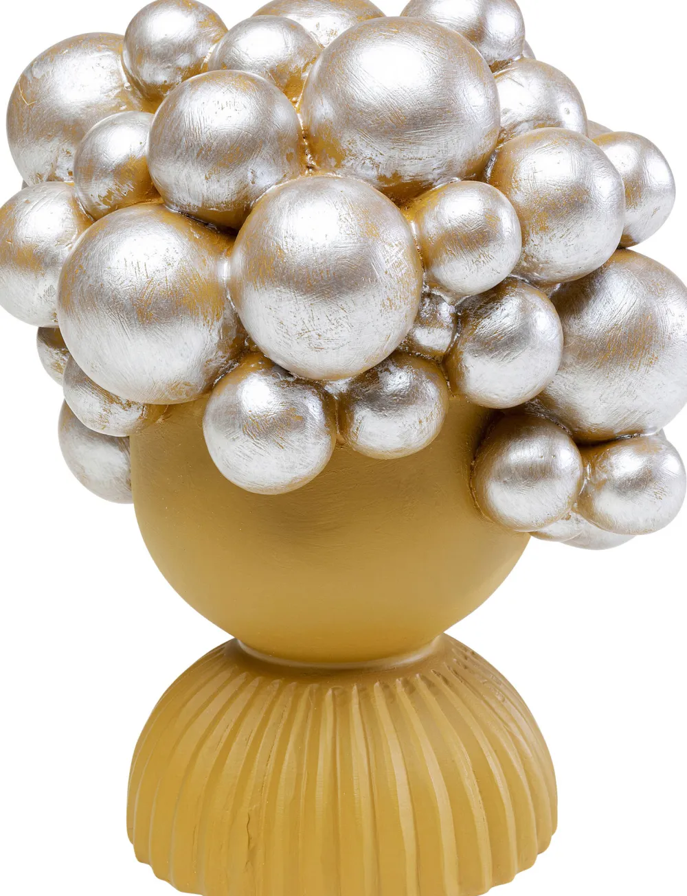 decofiguur_hairstyle_yellow_cm_2.webp KARE Design Decofiguur Hairstyle Yellow 19cm