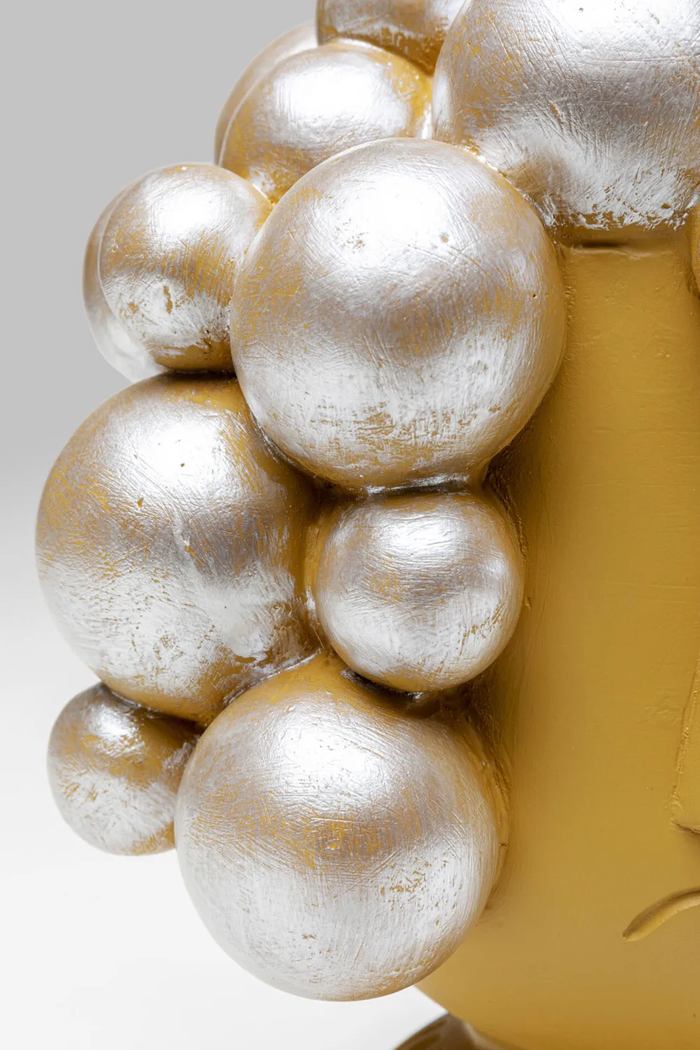 decofiguur_hairstyle_yellow_cm_4.webp KARE Design Decofiguur Hairstyle Yellow 19cm