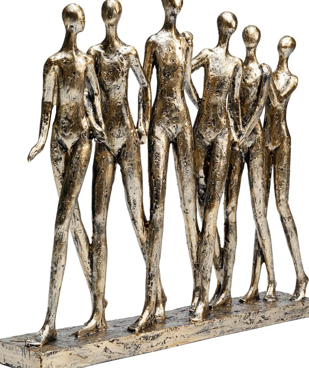 decofiguur_hand_in_hand_cm_1.webp KARE Design Decofiguur Hand In Hand 27cm