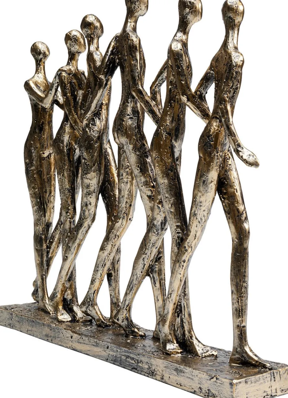 decofiguur_hand_in_hand_cm_2.webp KARE Design Decofiguur Hand In Hand 27cm