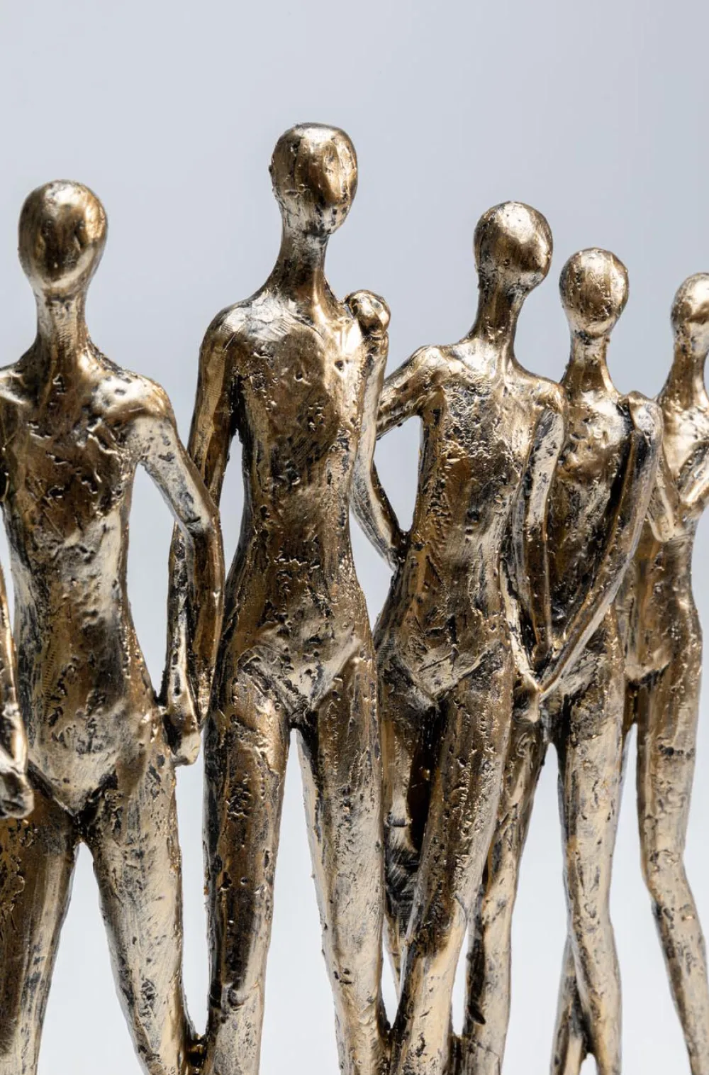 decofiguur_hand_in_hand_cm_4.webp KARE Design Decofiguur Hand In Hand 27cm