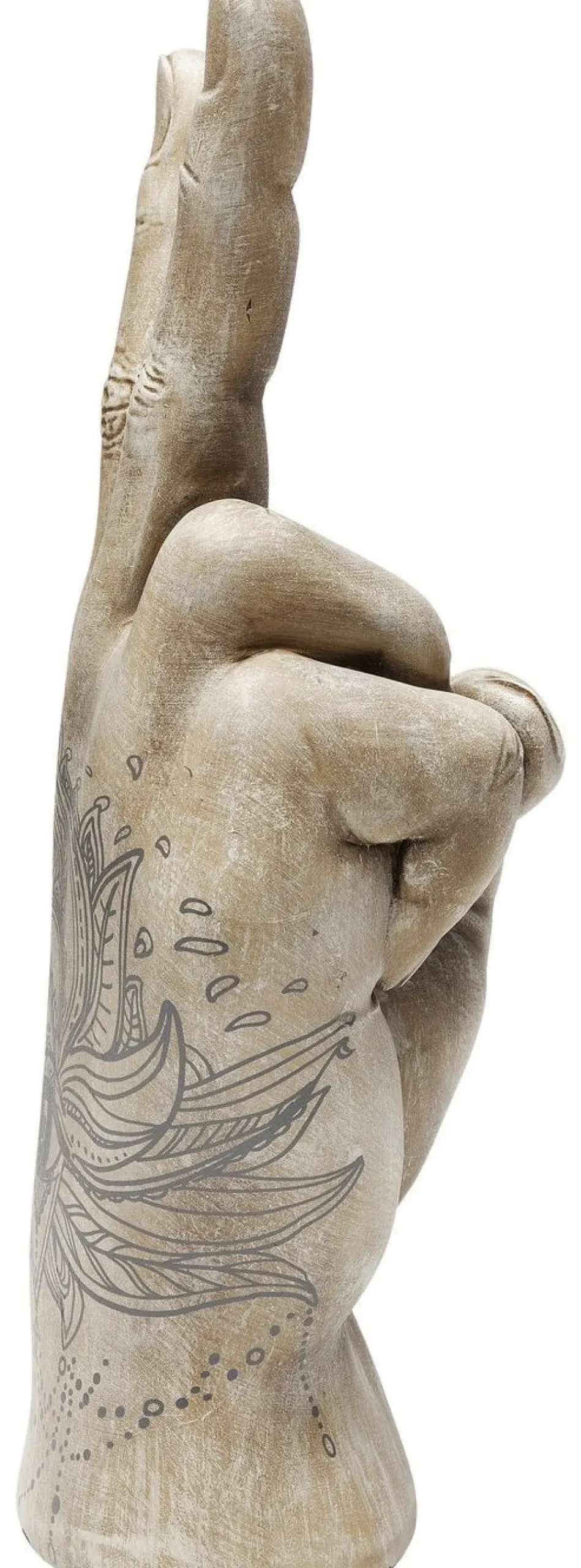 decofiguur_hand_victory_tattoo_eye_cm_2.webp KARE Design Decofiguur Hand Victory Tattoo Eye 36cm