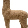 KARE Design Decofiguur Happy Alpaca 48cm
