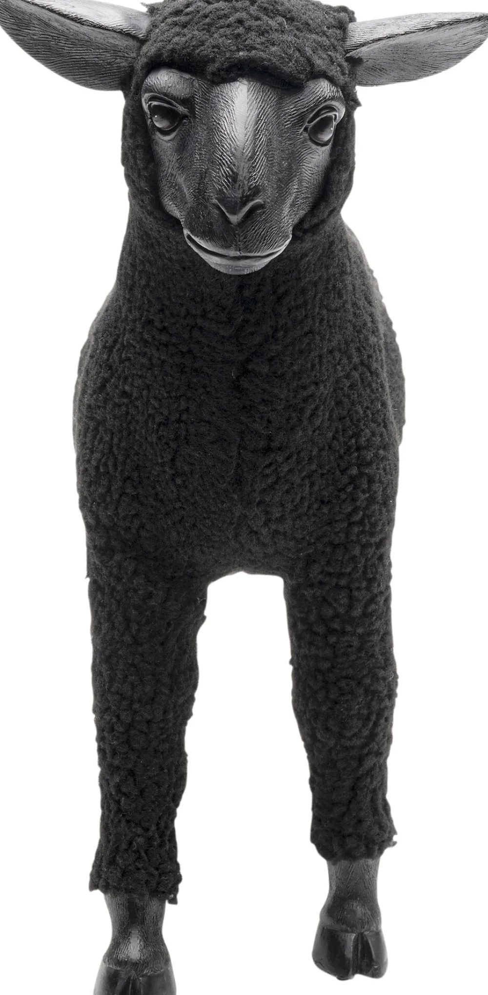 decofiguur_happy_sheep_wool_black_cm_1.webp KARE Design Decofiguur Happy Sheep Wool Black 37cm