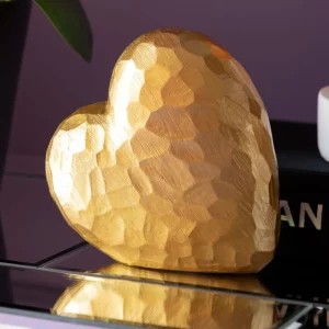 KARE Design Decofiguur Heart 14cm