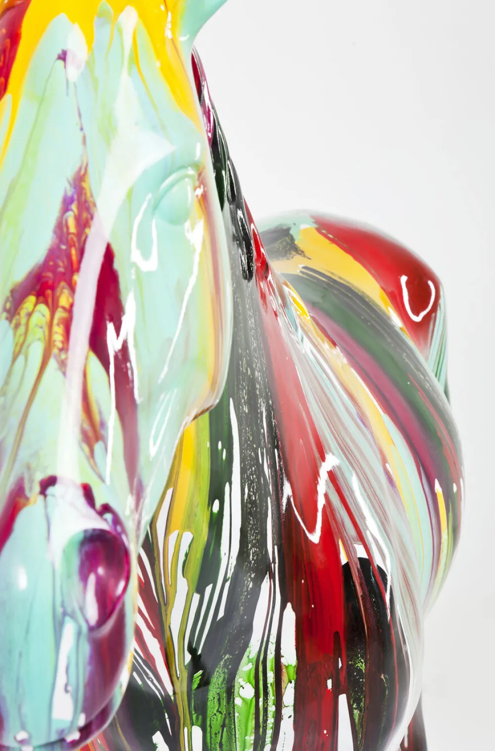 decofiguur_horse_colore_2.webp KARE Design Decofiguur Horse Colore