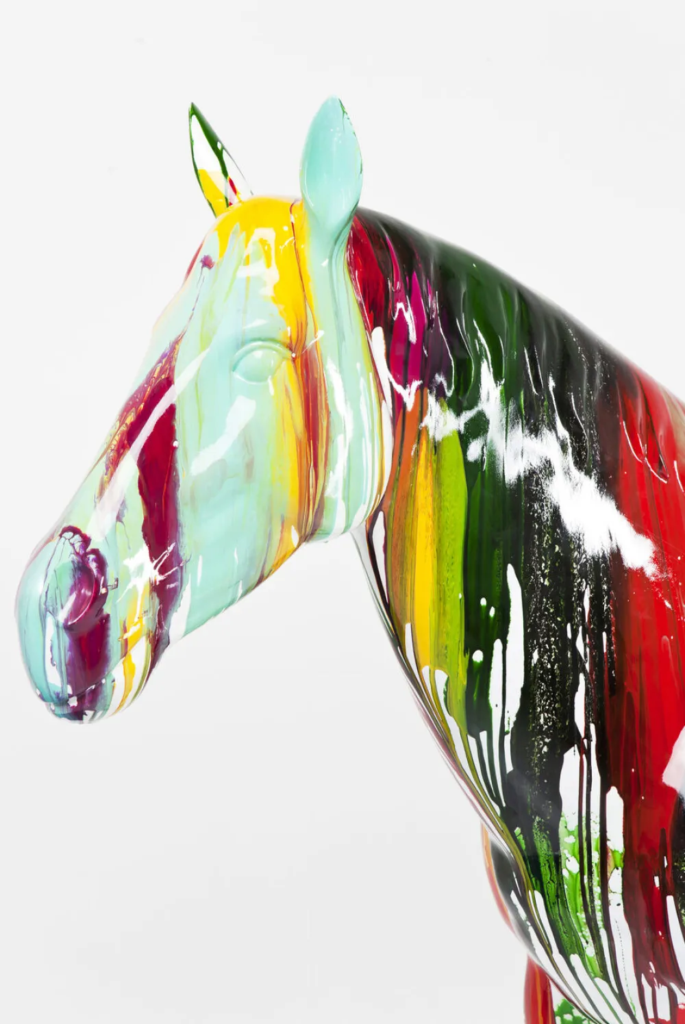 decofiguur_horse_colore_3.webp KARE Design Decofiguur Horse Colore