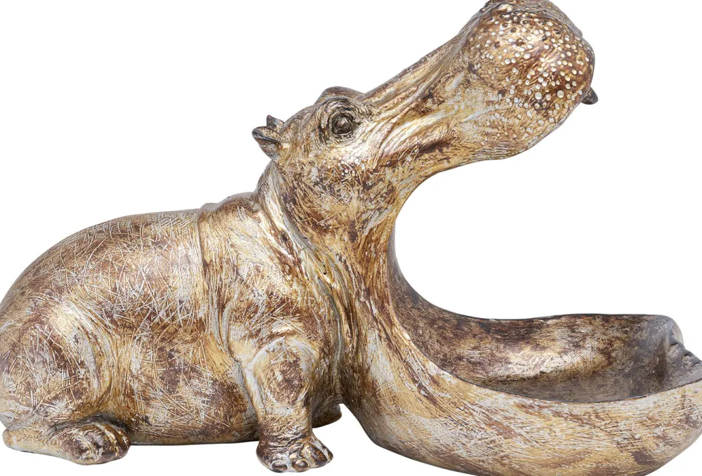 decofiguur_hungry_hippo_1.webp KARE Design Decofiguur Hungry Hippo