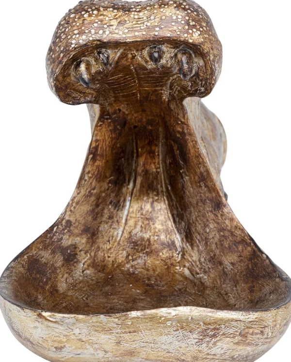 KARE Design Decofiguur Hungry Hippo