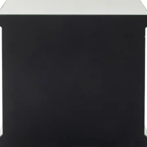 KARE Design Decofiguur Kamin Kristal 71x70cm