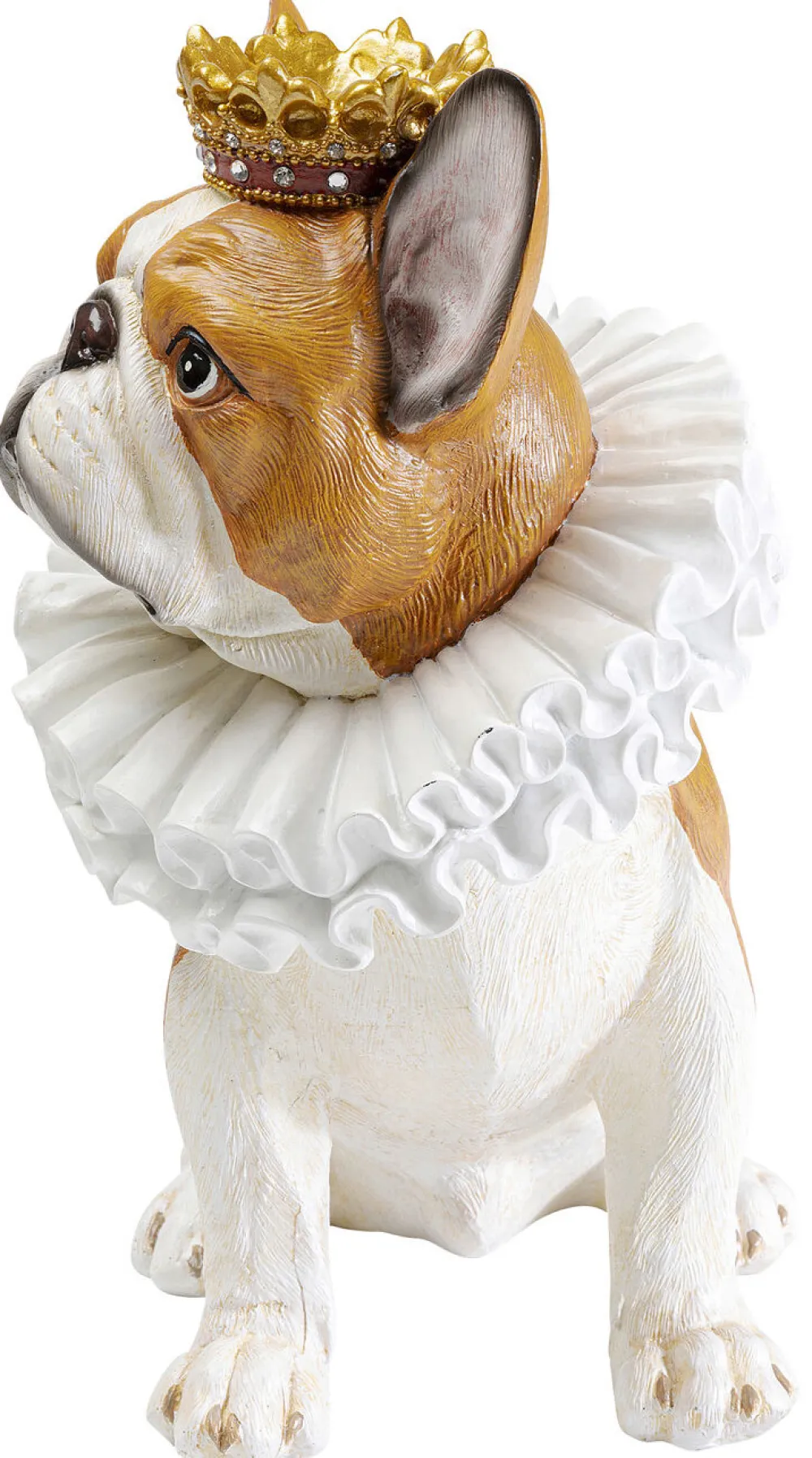 decofiguur_king_dog_brown_cm_0.webp KARE Design Decofiguur King Dog Brown 29cm
