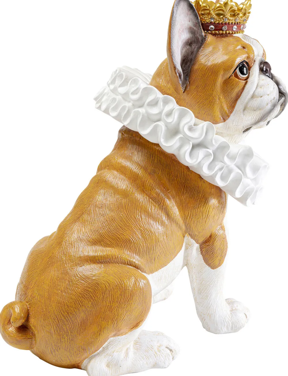decofiguur_king_dog_brown_cm_2.webp KARE Design Decofiguur King Dog Brown 29cm
