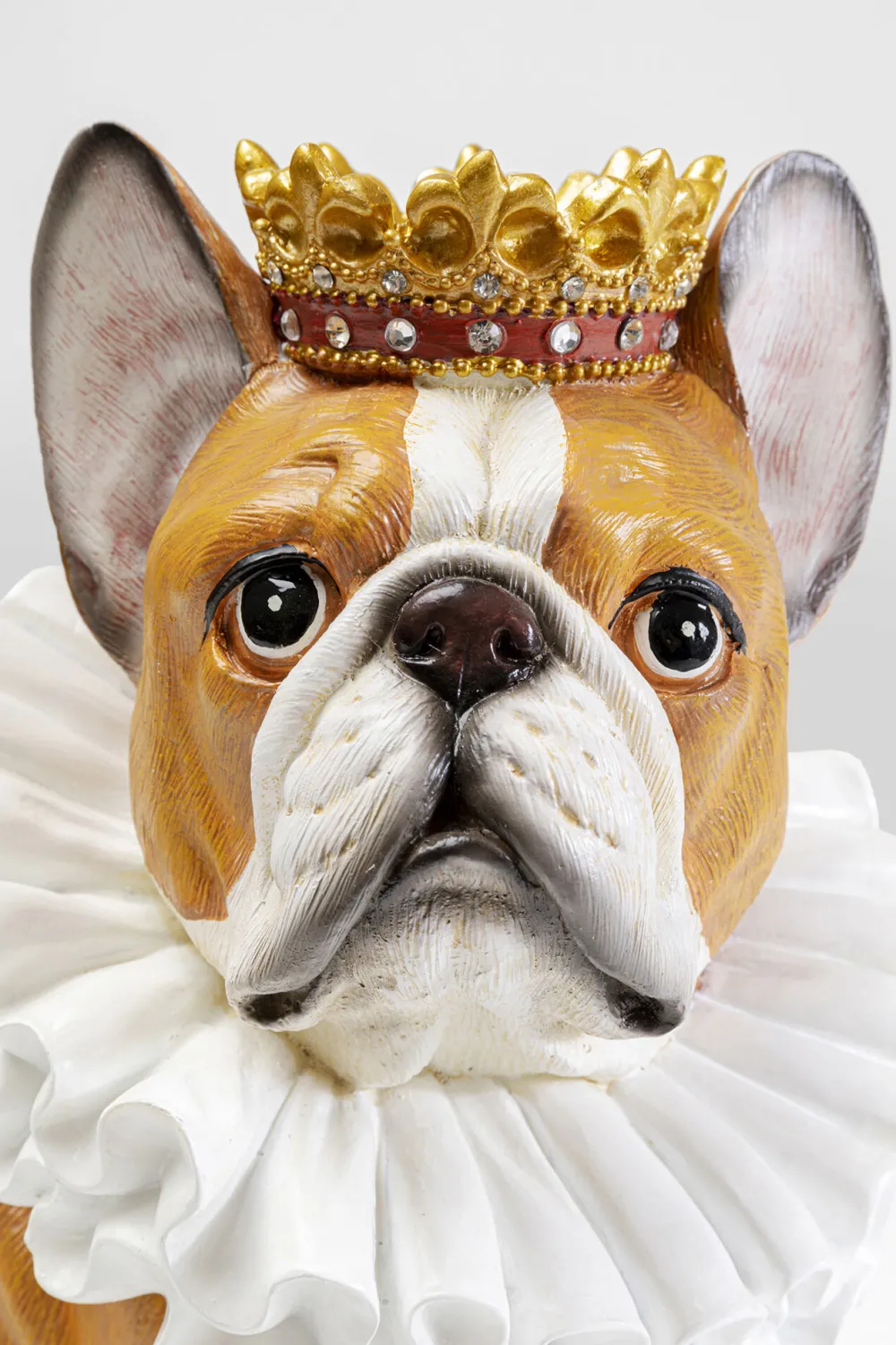 decofiguur_king_dog_brown_cm_4.webp KARE Design Decofiguur King Dog Brown 29cm