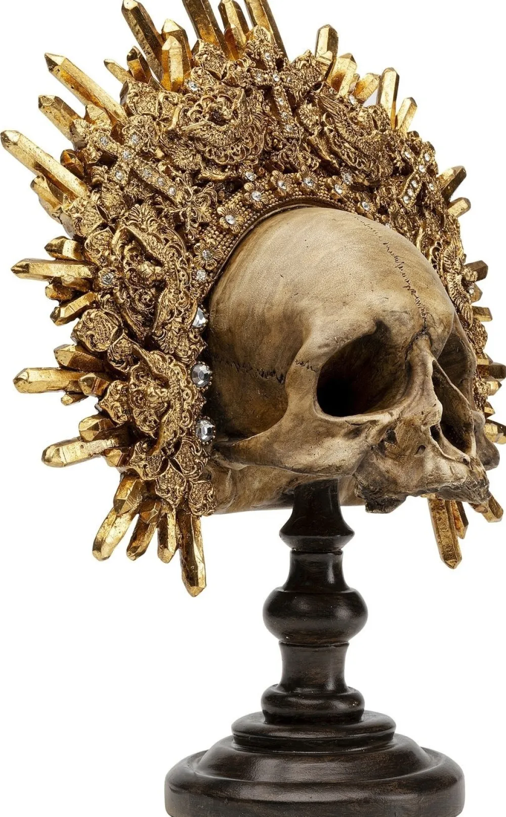 decofiguur_king_skull_1.webp KARE Design Decofiguur King Skull