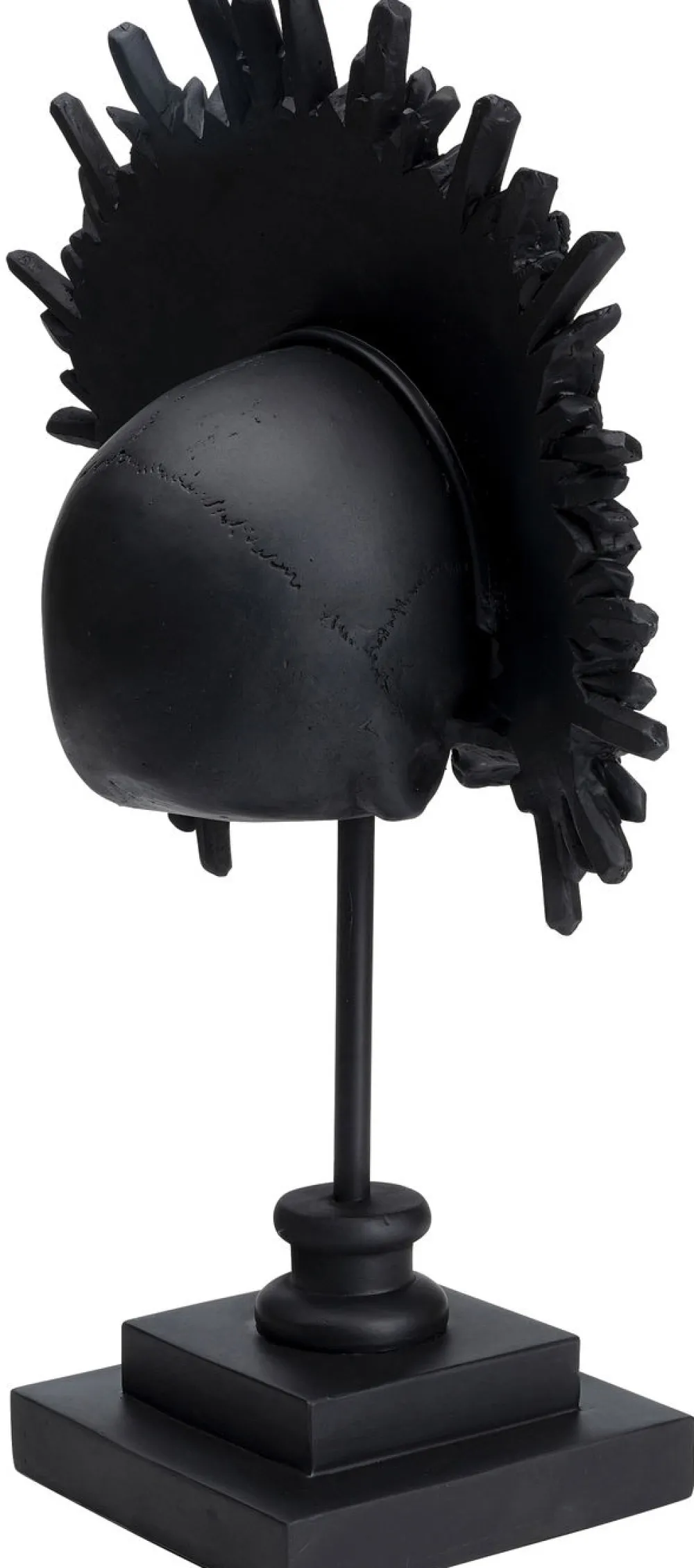 decofiguur_king_skull_zwart_3.webp KARE Design Decofiguur King Skull Zwart