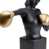 KARE Design Decofiguur Lady Balboa 68cm