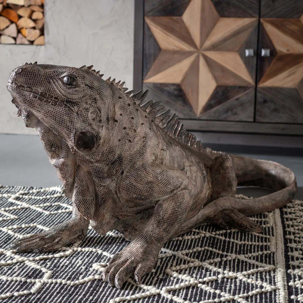 decofiguur_leguaan_cm_0.webp KARE Design Decofiguur Leguaan 135cm