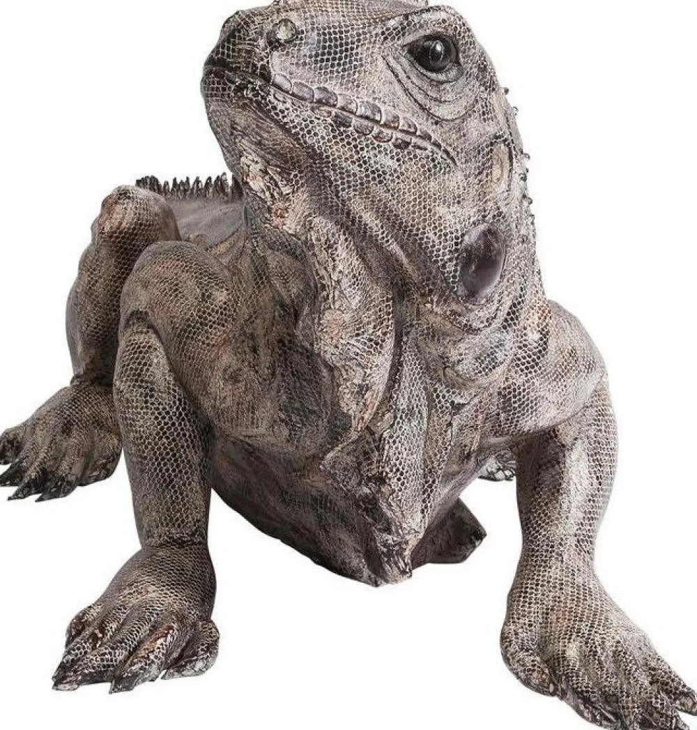 decofiguur_leguaan_cm_1.webp KARE Design Decofiguur Leguaan 135cm