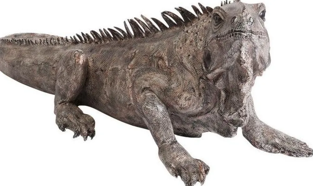 decofiguur_leguaan_cm_2.webp KARE Design Decofiguur Leguaan 135cm