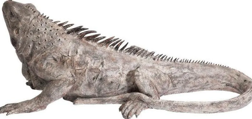 decofiguur_leguaan_cm_3.webp KARE Design Decofiguur Leguaan 135cm
