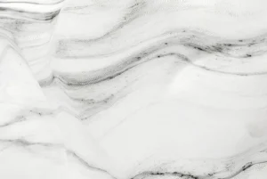 KARE Design Decofiguur Leopard Marmer 129cm