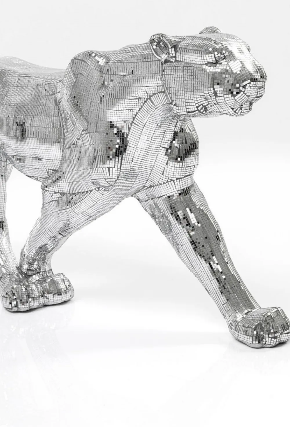 decofiguur_leopard_mozaek_cm_2.webp KARE Design Decofiguur Leopard Mozaïek 129cm