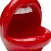 KARE Design Decofiguur Lips 21cm