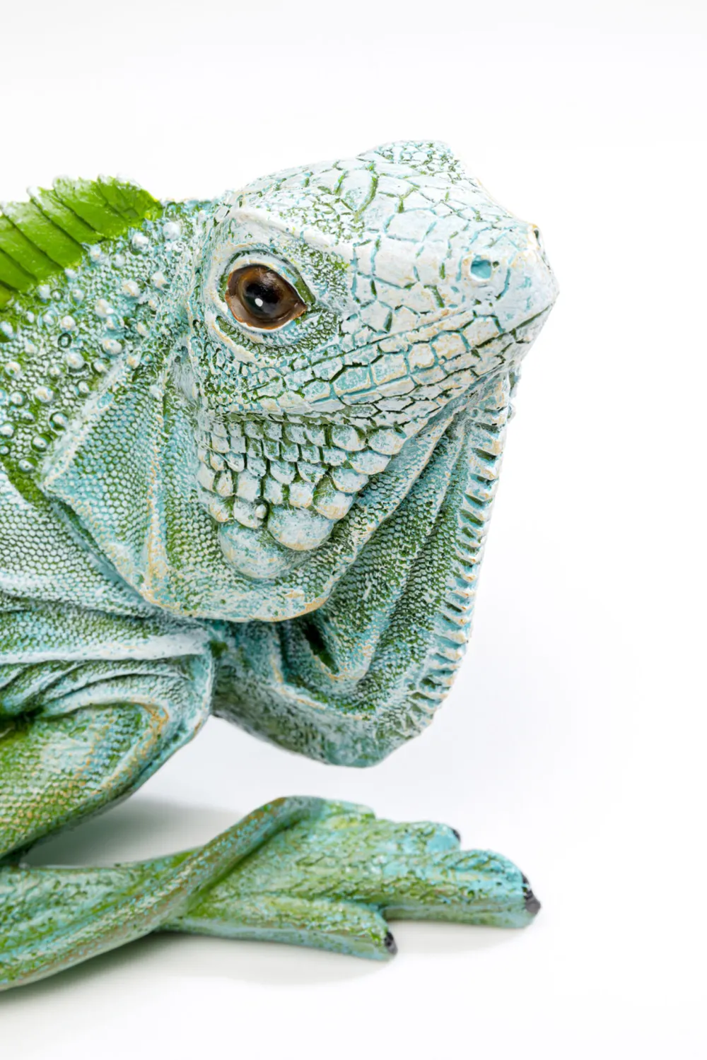 decofiguur_lizard_green_cm_4.webp KARE Design Decofiguur Lizard Green 35cm