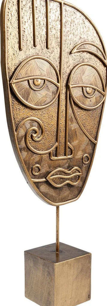 KARE Design Decofiguur Mask Mathis 37cm