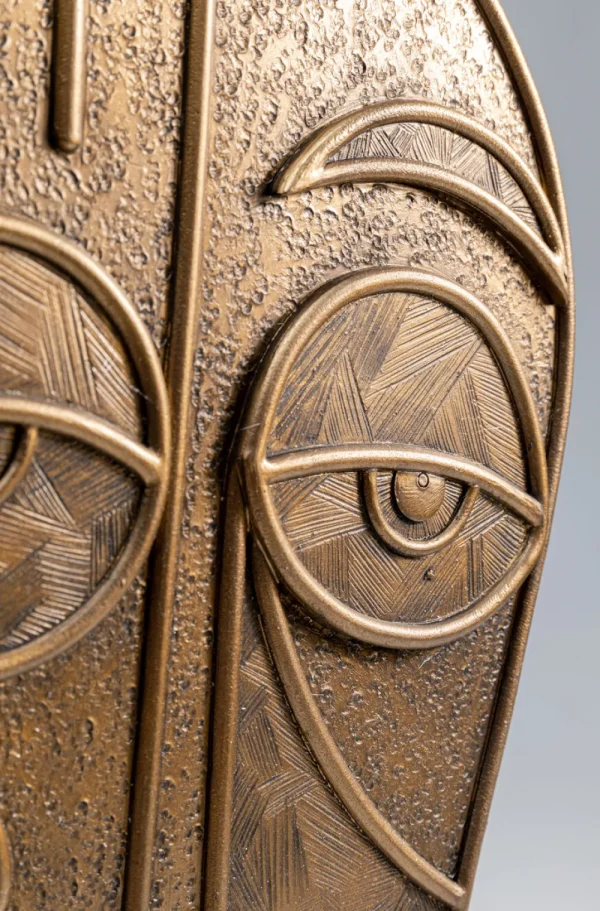 KARE Design Decofiguur Mask Mathis 37cm