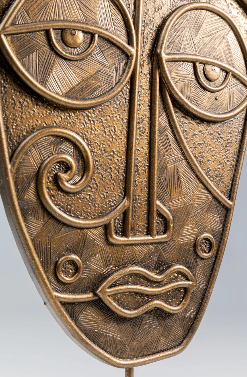 decofiguur_mask_mathis_cm_5.webp KARE Design Decofiguur Mask Mathis 37cm