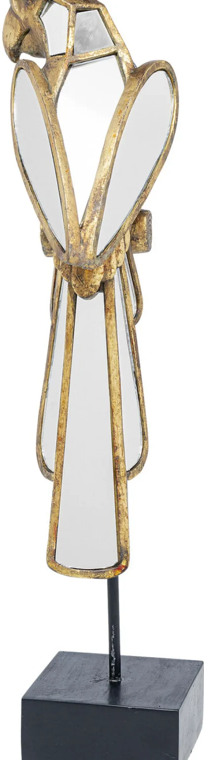KARE Design Decofiguur Mirrored Parrot