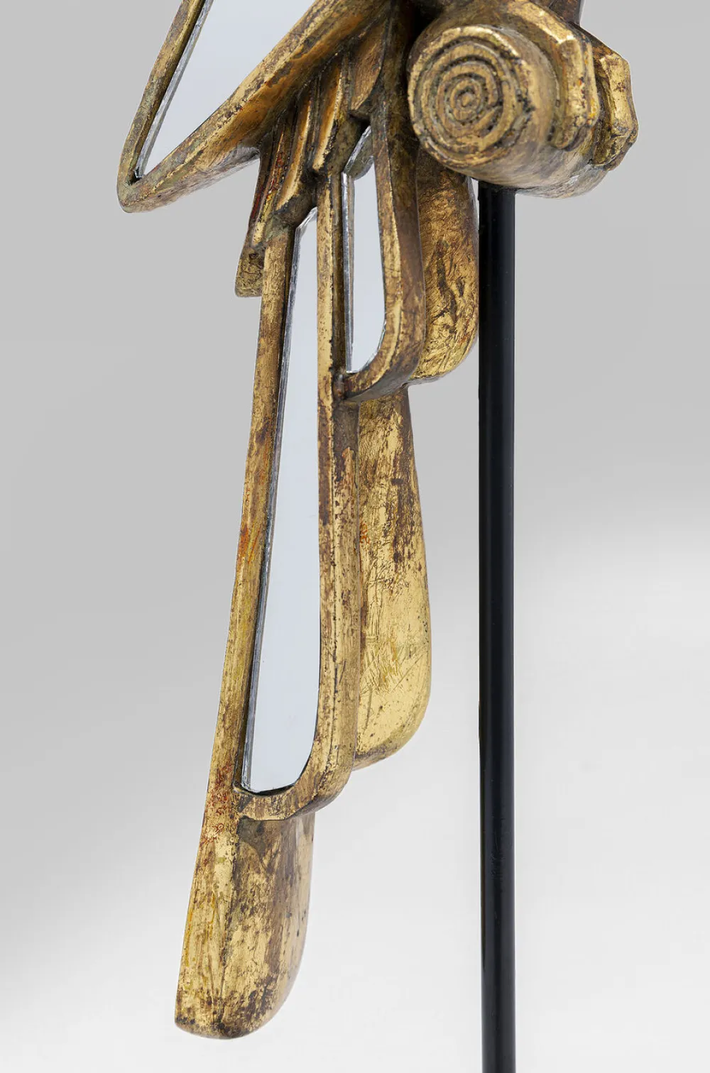 decofiguur_mirrored_parrot_3.webp KARE Design Decofiguur Mirrored Parrot