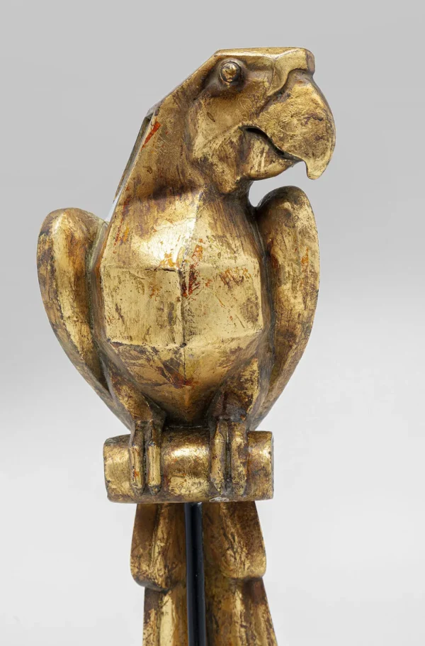 KARE Design Decofiguur Mirrored Parrot
