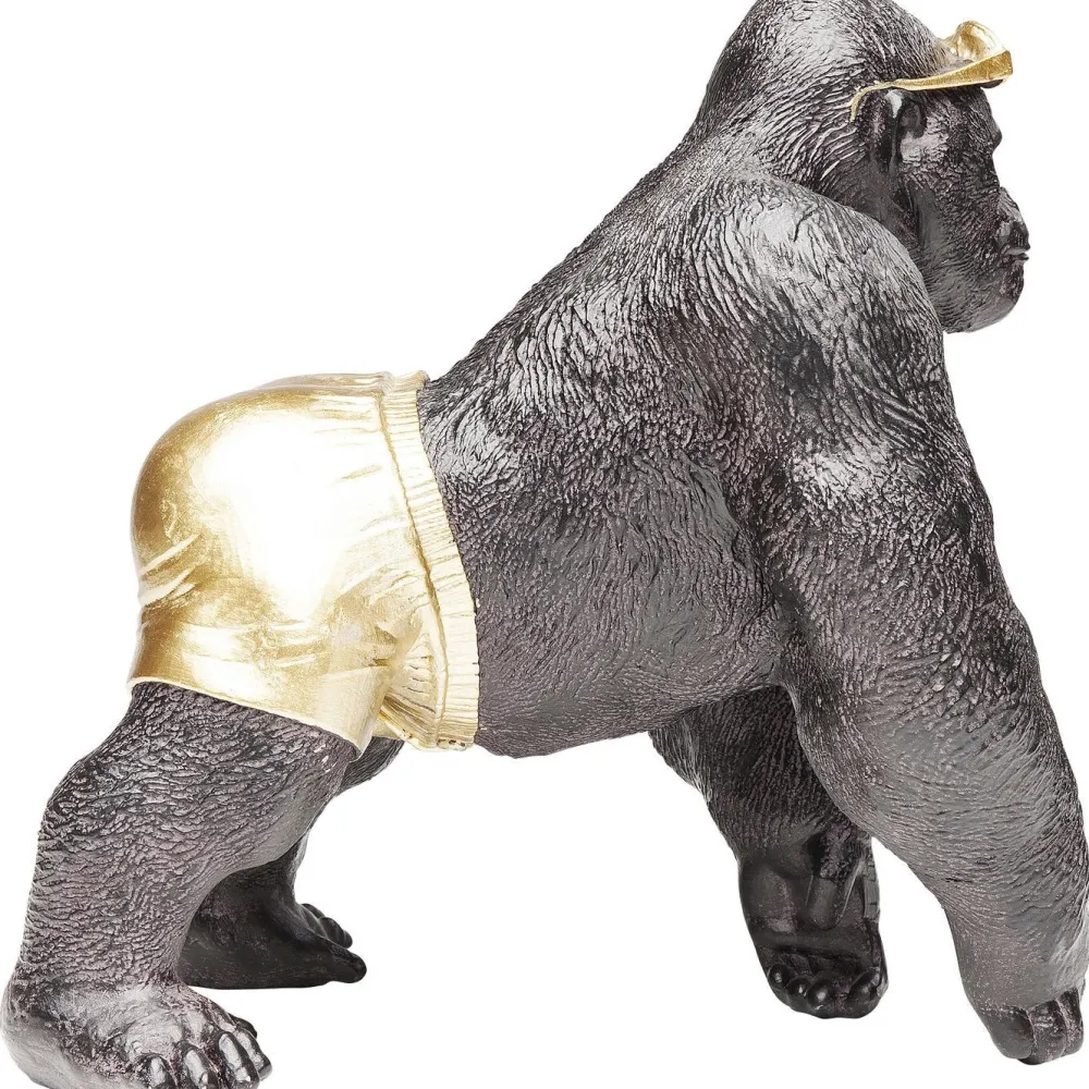 decofiguur_monkey_beach_cm_3-1.webp KARE Design Decofiguur Monkey Beach 20cm