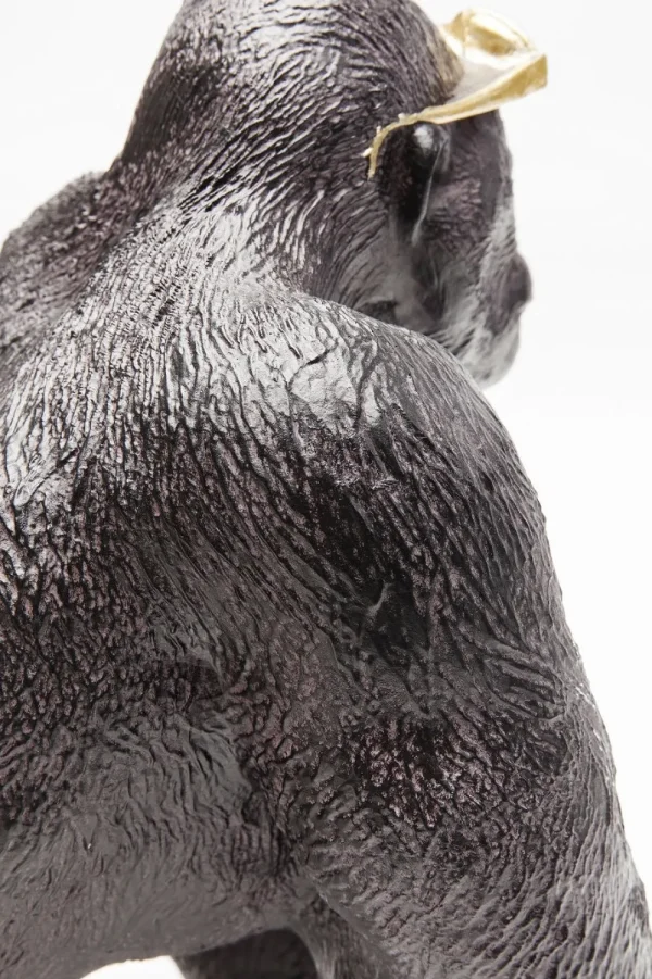 KARE Design Decofiguur Monkey Beach 30cm