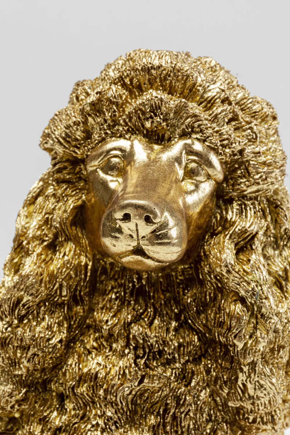 decofiguur_mrs_poodle_gold_cm_3.webp KARE Design Decofiguur Mrs Poodle Gold 34cm