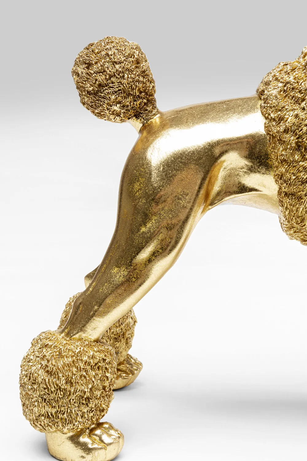 decofiguur_mrs_poodle_gold_cm_5.webp KARE Design Decofiguur Mrs Poodle Gold 34cm