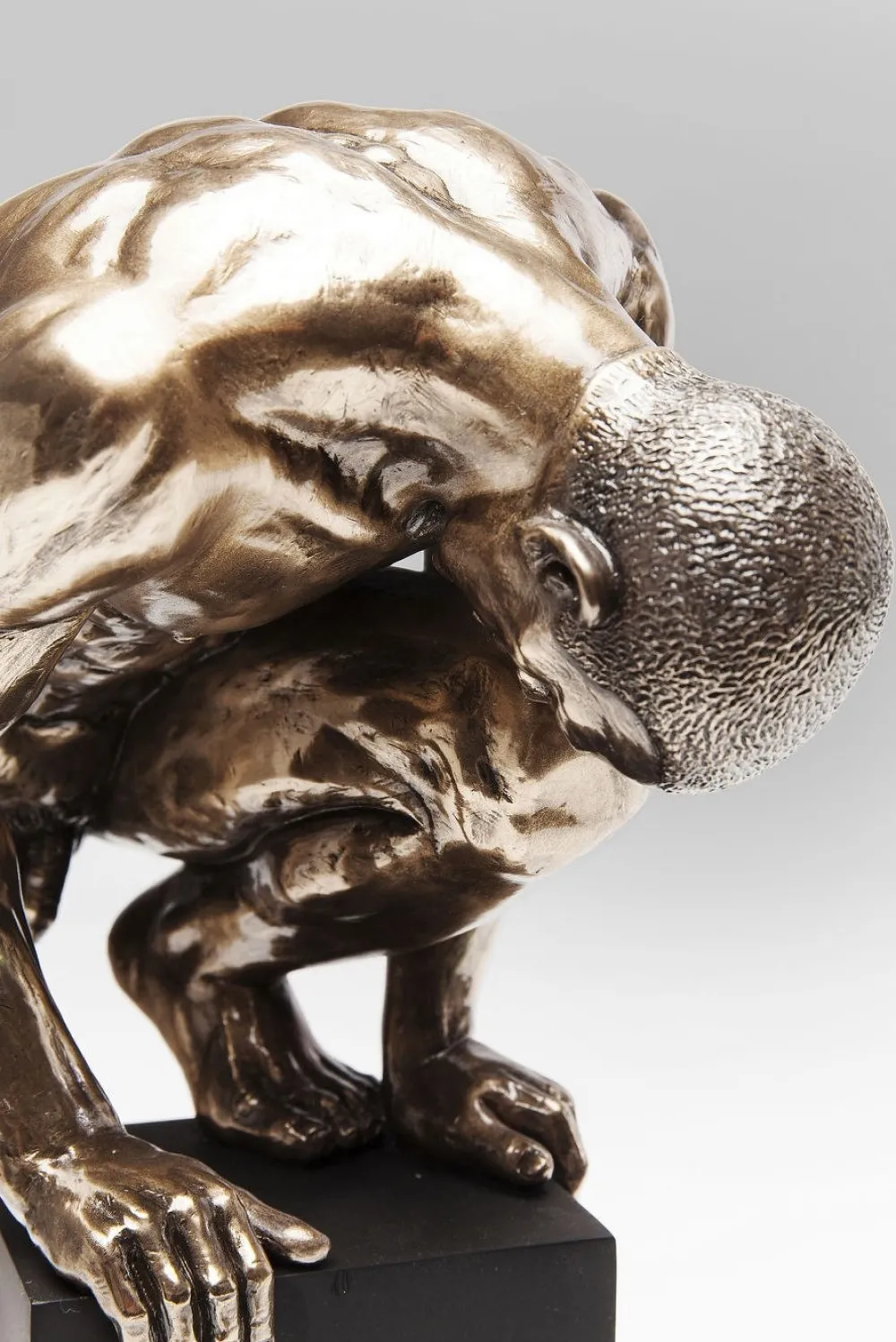 decofiguur_nude_man_stand_brons_cm_3.webp KARE Design Decofiguur Nude Man Stand Brons 35cm