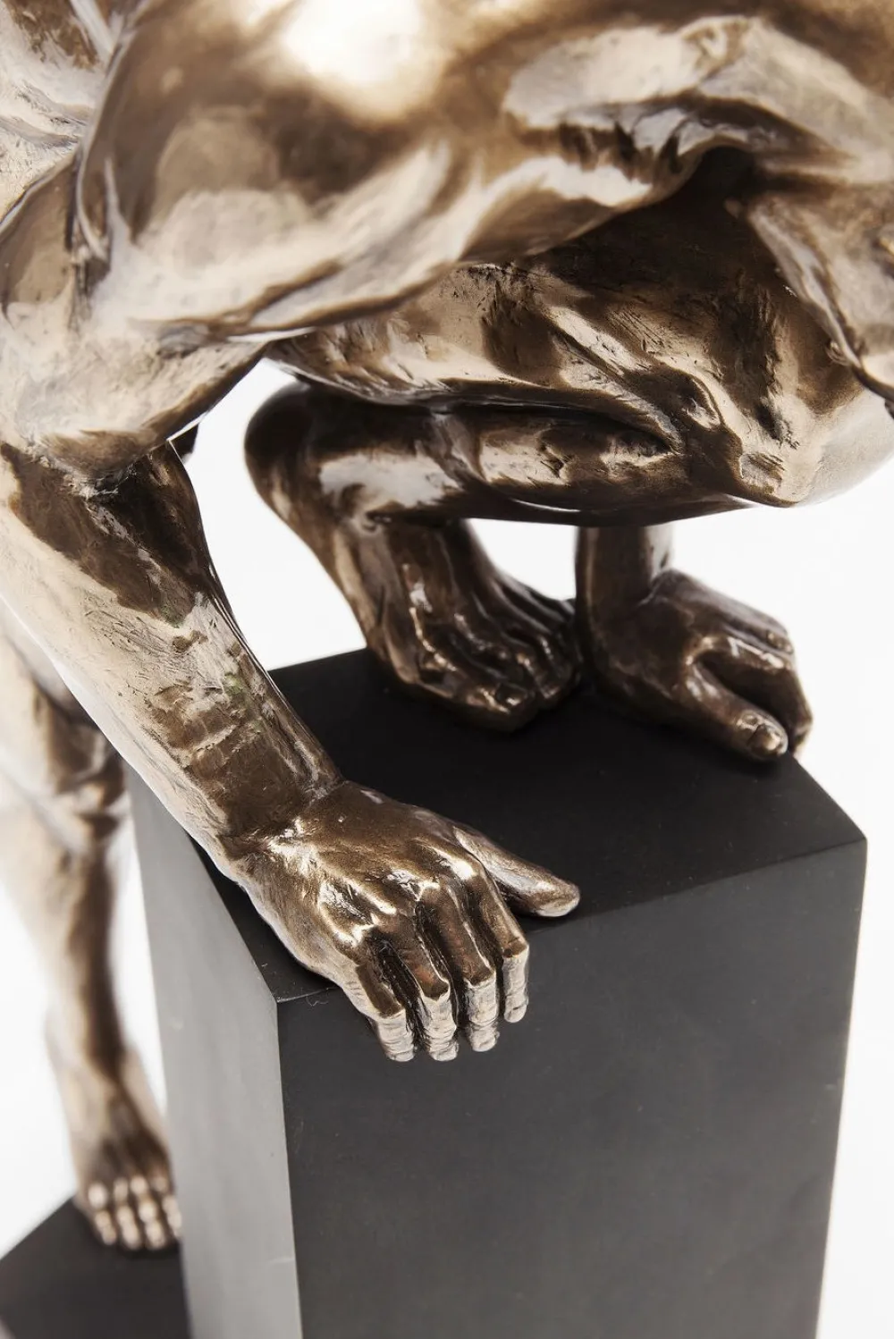 decofiguur_nude_man_stand_brons_cm_5.webp KARE Design Decofiguur Nude Man Stand Brons 35cm