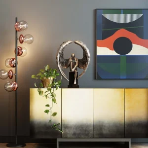 KARE Design Decofiguur Nude Sad Angel Groot