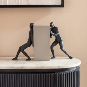 KARE Design Decofiguur Oppose