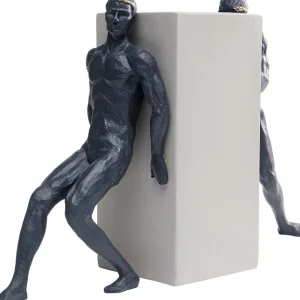 KARE Design Decofiguur Oppose