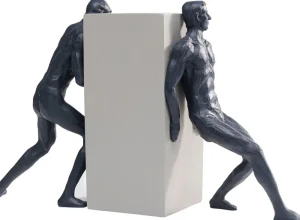 KARE Design Decofiguur Oppose