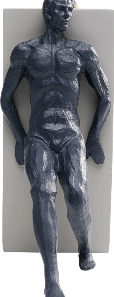 KARE Design Decofiguur Oppose