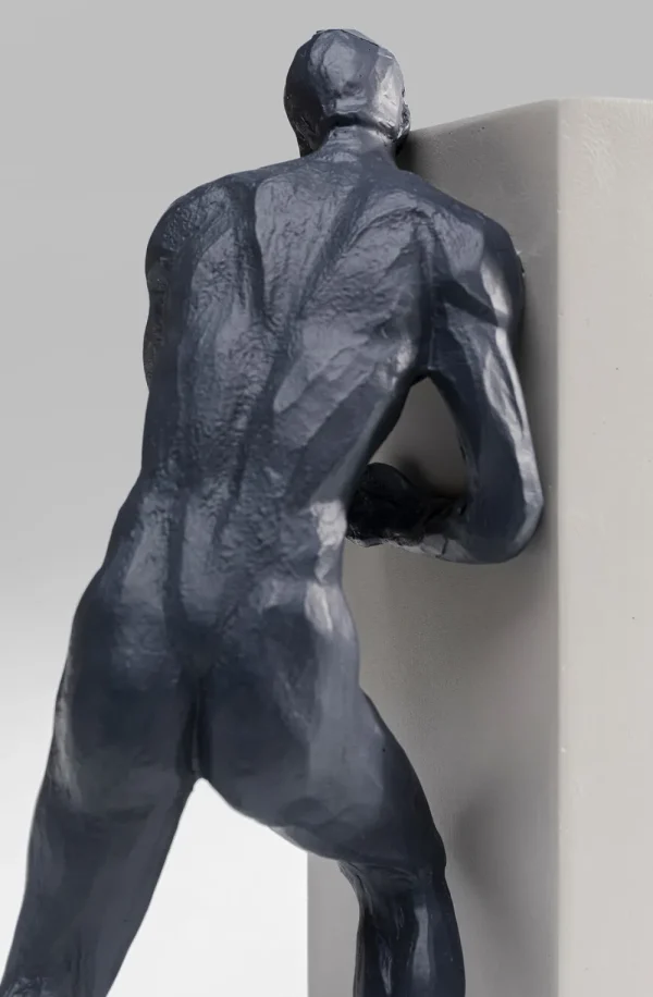 KARE Design Decofiguur Oppose