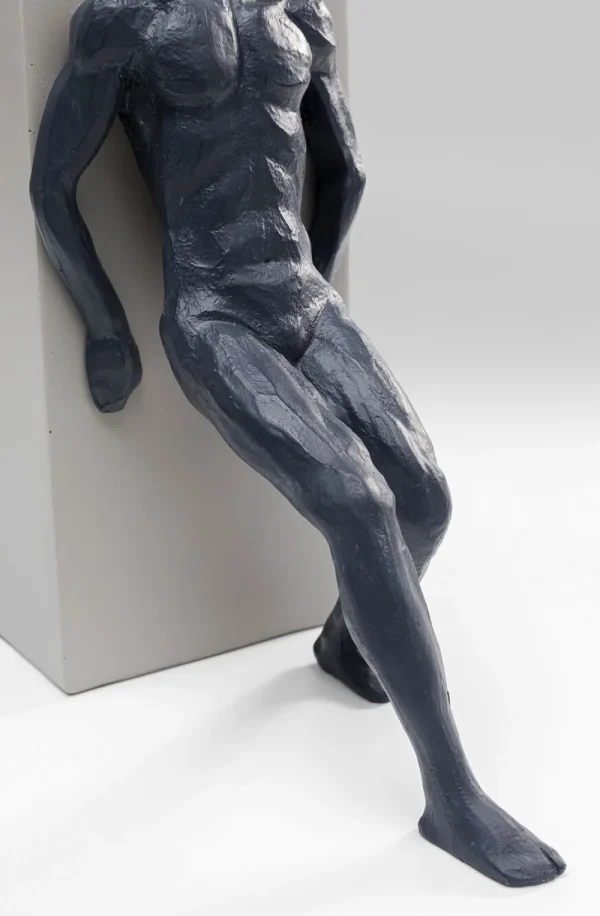 KARE Design Decofiguur Oppose